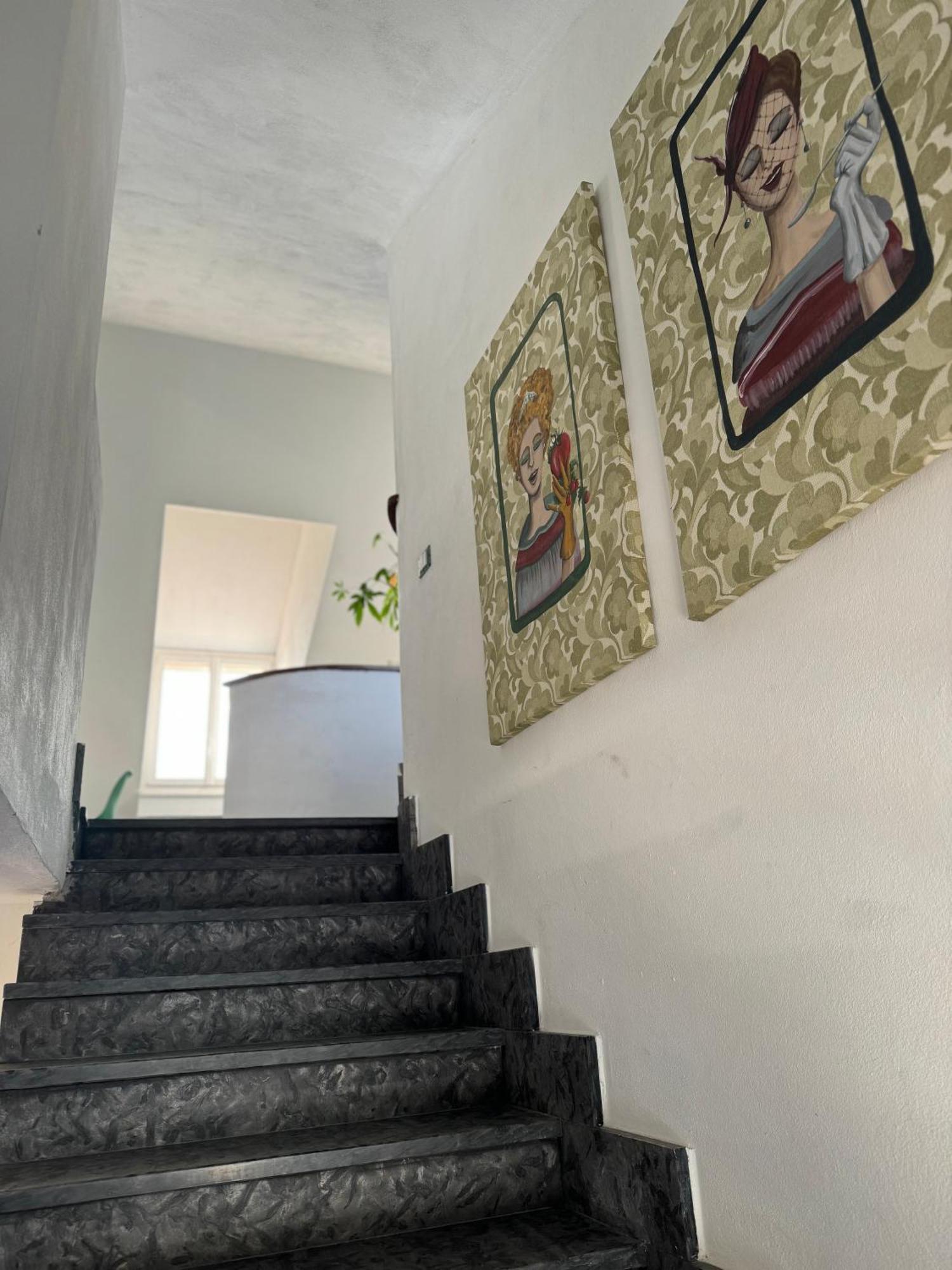Mansarda Vista Mare A Zinola Apartment Savona Exterior foto